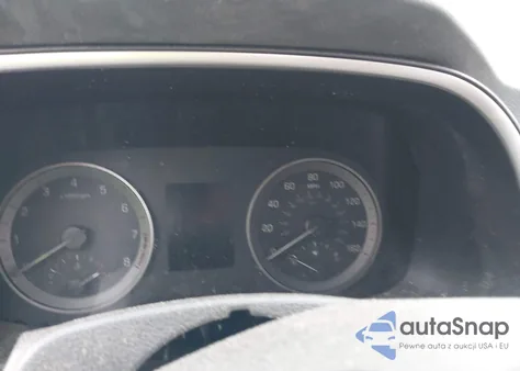 2020 Hyundai Tucson Se z USA, uszkodzony, nr VIN KM8J23A45LU157341